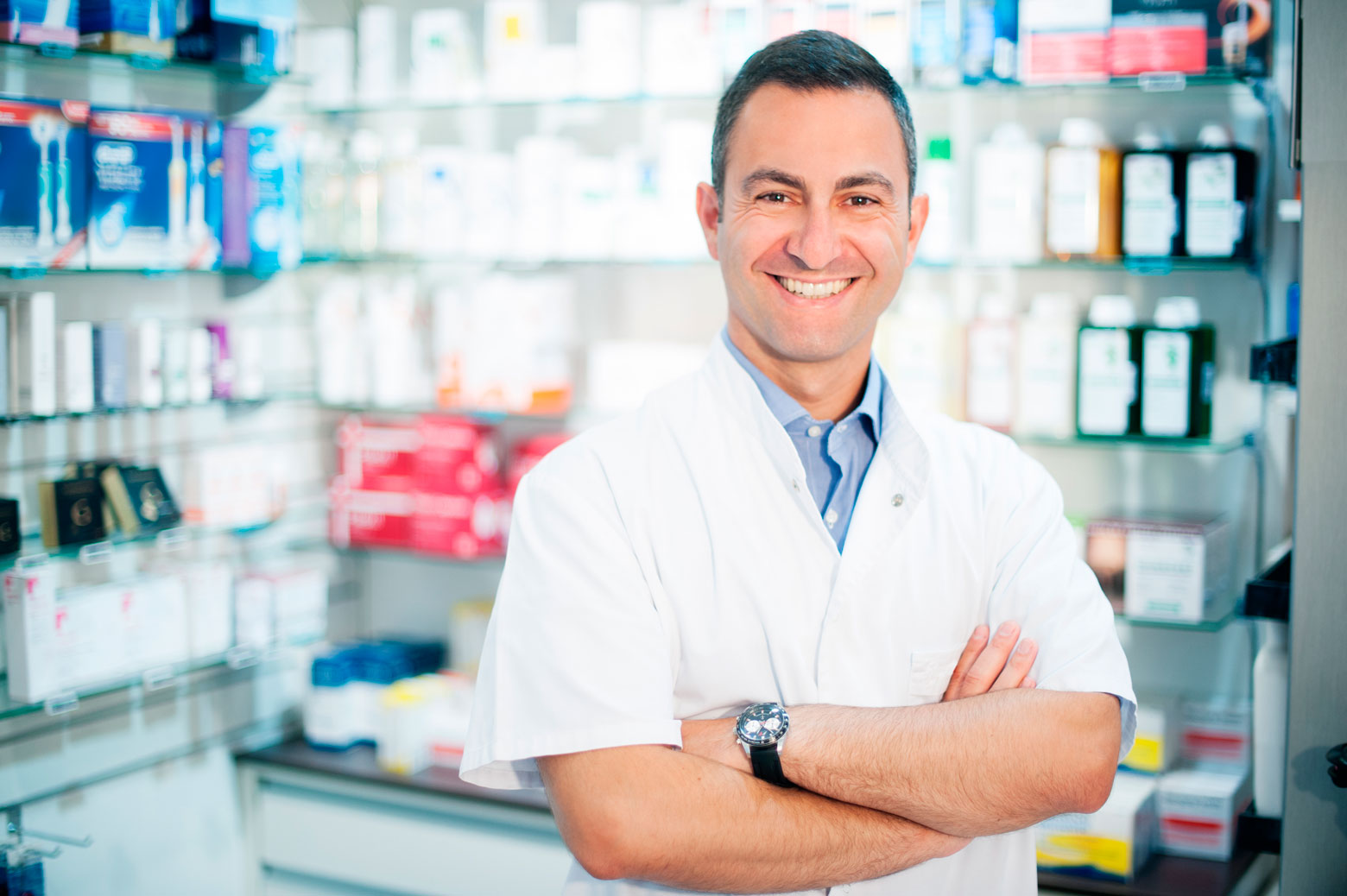 pharmacists